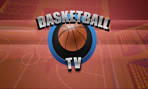 Basketball tv iOS App