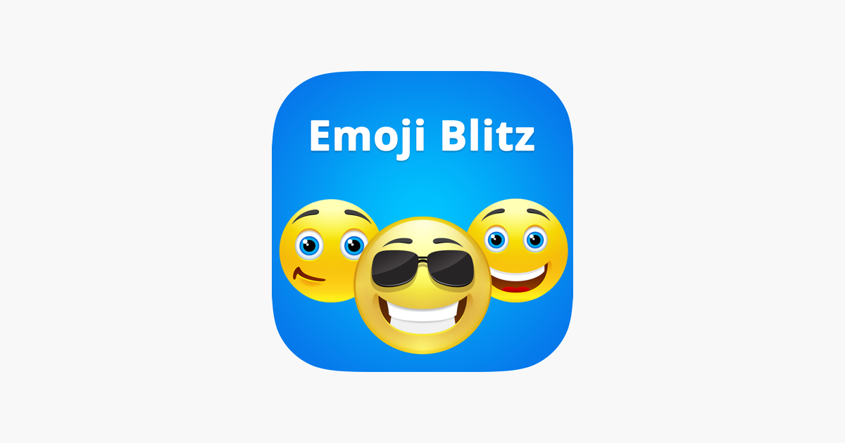 Emoji blitz