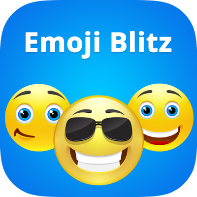 Emoji Blitz