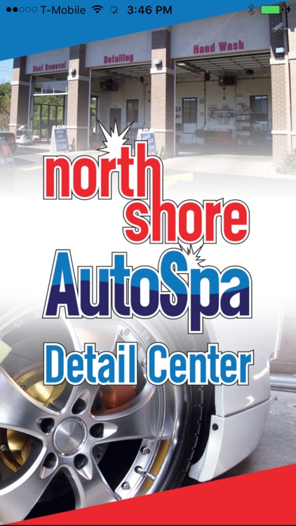 North Shore AutoSpa