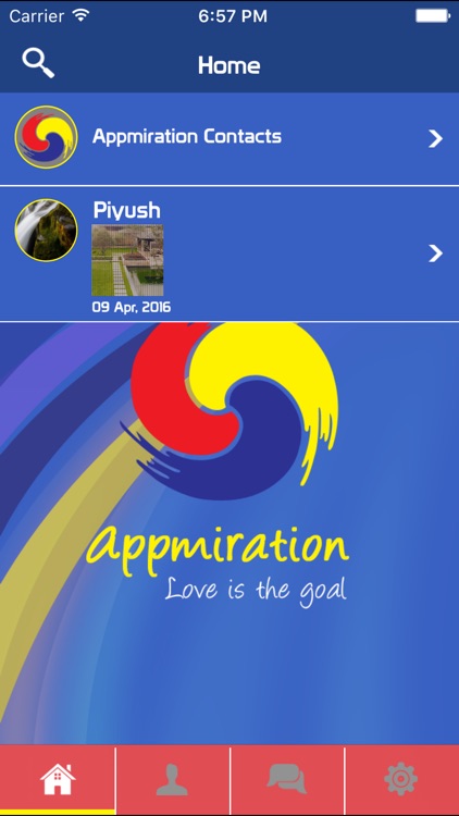 Appmiration