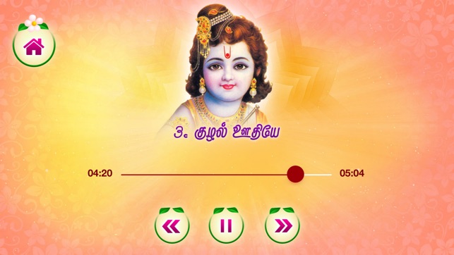 Kannan Varum Neram(圖4)-速報App