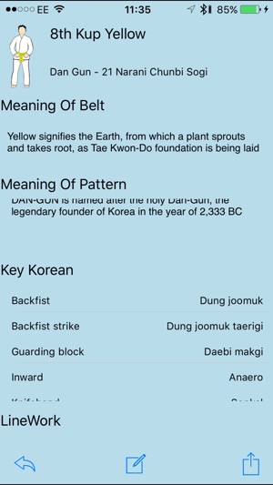 TKD Guide(圖2)-速報App