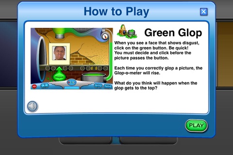 Green Goop - Emotions (Premium) screenshot 4