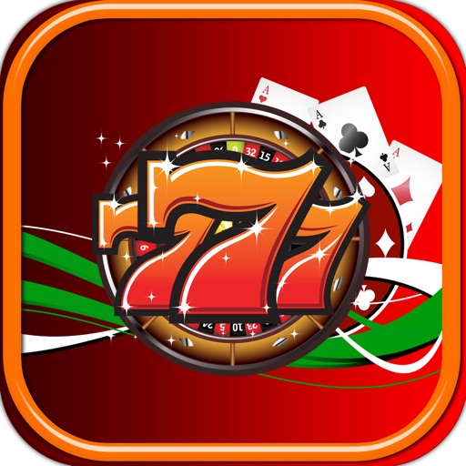 Big Heart of Vegas Casino House - Spin & Win Slots icon