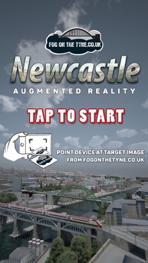 AR Newcastle(圖1)-速報App