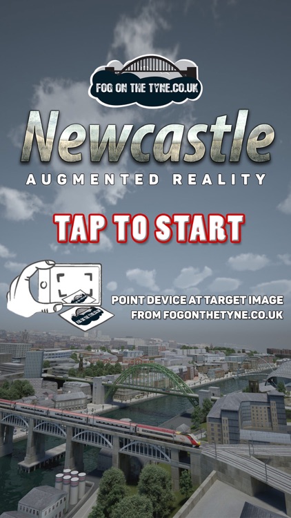 AR Newcastle