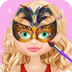 Activities of Baby Face Art Salon - Girls Games