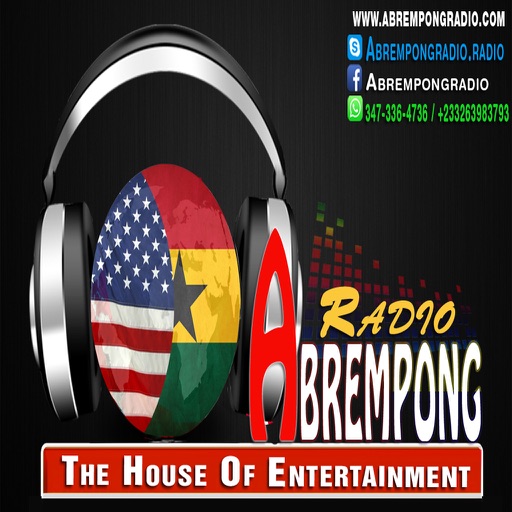 ABREMPONG-RADIO