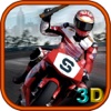 Bike Motocross Racing 3D - A Free Highway Rider Simulator Games