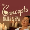 Concepts Nails & Spa