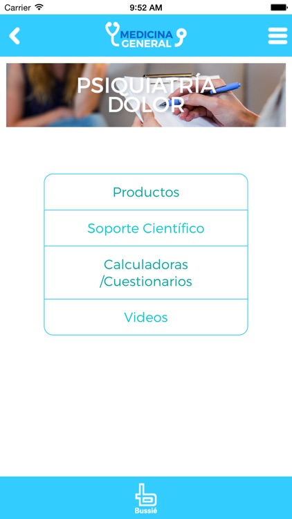 Medicina General PLM Colombia screenshot-3