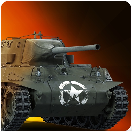 Tank Arena War iOS App