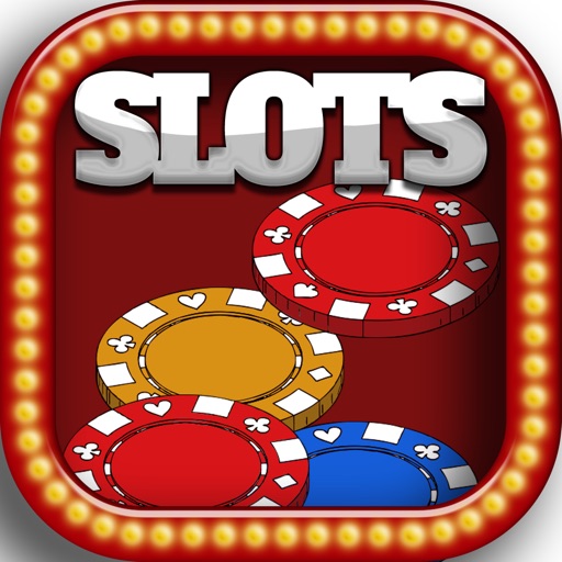 LuckET Casino – Free Slots icon