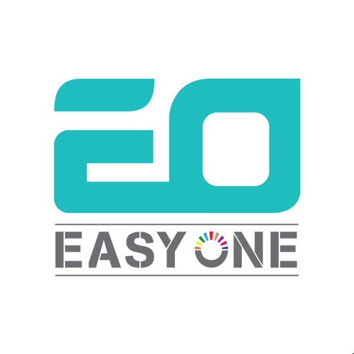 Easyone 易搵網