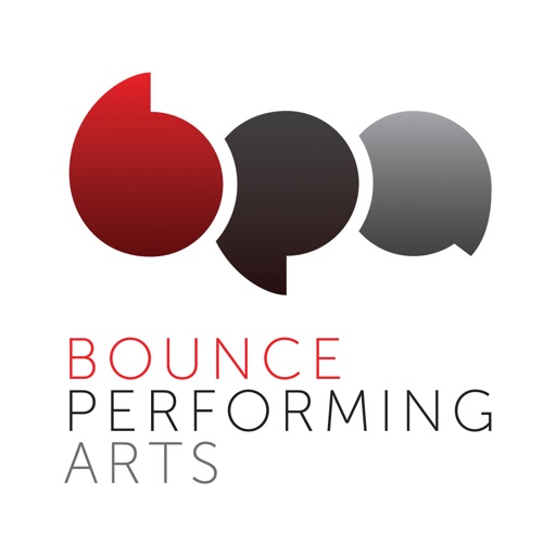 Bounce Performing Arts icon