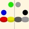 Falling Colors - Fast Reflexes is an arcade game featuring simple, one touch control