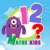 Kids Math for Monster Edition