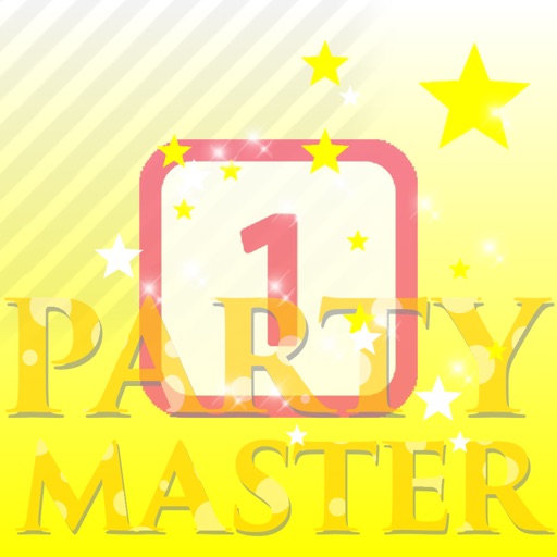 PartyNumbers Icon