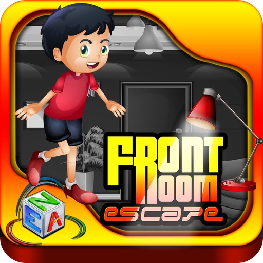 Escape Games 207 iOS App