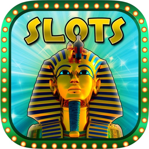 ``````` 2015 ``````` A Caesars Royale Lucky Pharao Slots Game - FREE Slots Machine icon