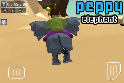 Peppy Elephant screenshot 4