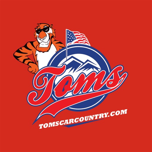 Toms Country icon