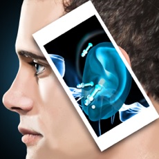 Activities of Xray Scanner Ear Prank