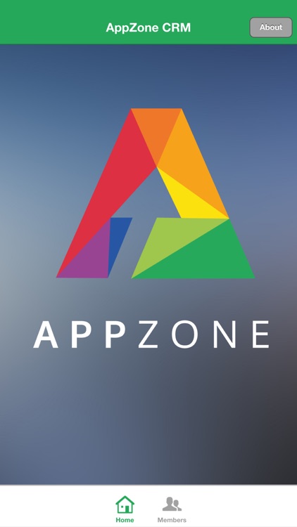 App Zone CRM
