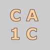 CA1C: Programmer's Calculator