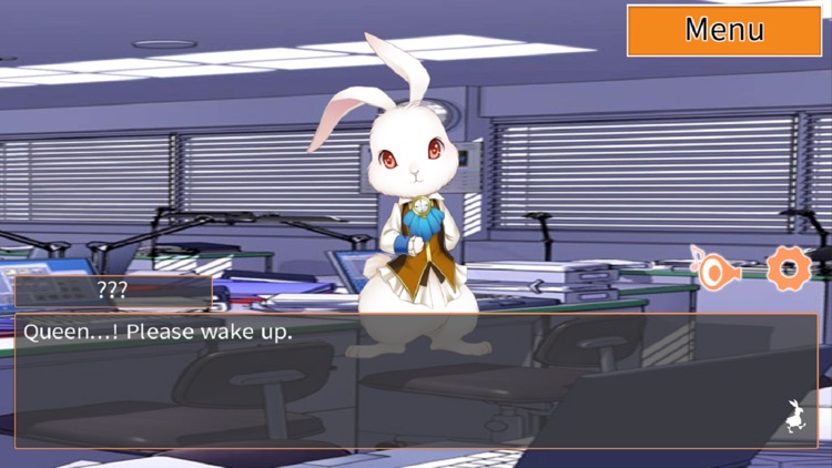 Fairy Tale Love Game screenshot-3