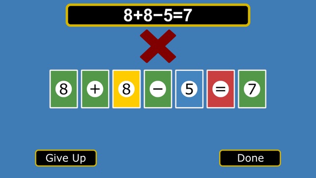 Math Play Touch(圖2)-速報App