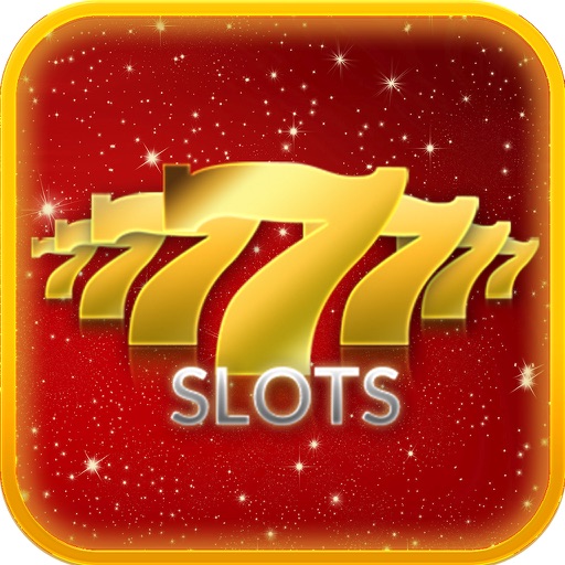 Lucky Slots - Play Fun Social Casino Tournament to win big Rewards & Vegas House HD icon