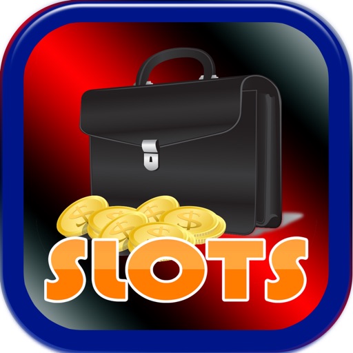 House of Fun Area Awesome - FREE SLOTS icon