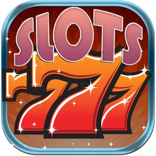 777 Ceaser of Vegas Slots Game - FREE Casino Machines icon