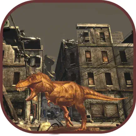 City Dino Attack 3D Cheats