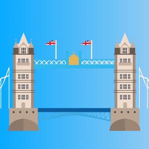 Virtual London icon