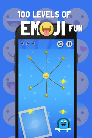 Emoji Eater screenshot 2