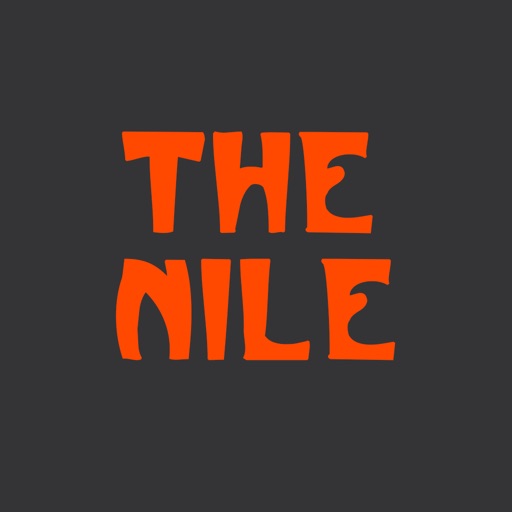The Nile, Chorley icon