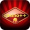 Casino ++ Premium - Free Casino Slots Game