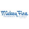 Mickey Fine Pharmacy & Grill Online Ordering