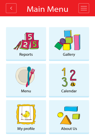 Innocent Minds - náhled