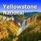 Going hiking or camping while at Yellowstone