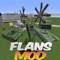 **** Now you can play FLANS MOD with this app on your device ****