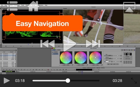 Editing Course By Ask.Video screenshot 4