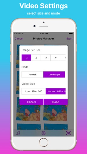 GIF to Video Maker Pro(圖2)-速報App