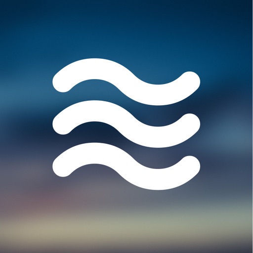 Surfdio Pro - Free Music Streamer & MP3 Player & Song Playlist Manager icon