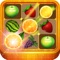 Crazy Fruit Matching , classic and addictive match-3 type game, more than 40 levels in this delicious and addictive puzzle adventure