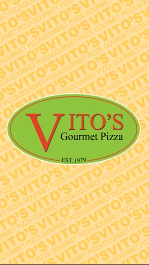 Vito's Gourmet Pizza(圖2)-速報App