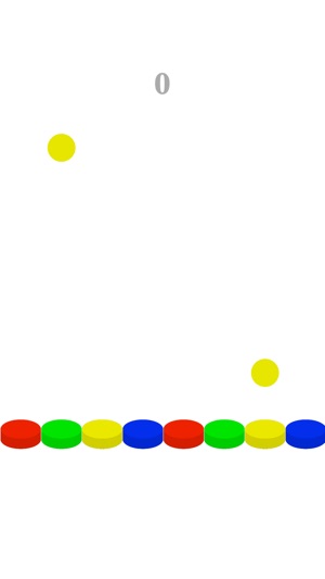 Falling Colors - Fast Reflexes(圖1)-速報App